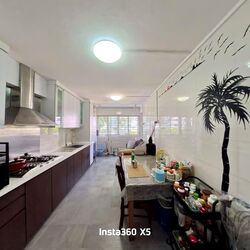 Blk 712 Bedok Reservoir Garden (Bedok), HDB 3 Rooms #566170541